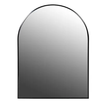 Arch Top Wall Mirror