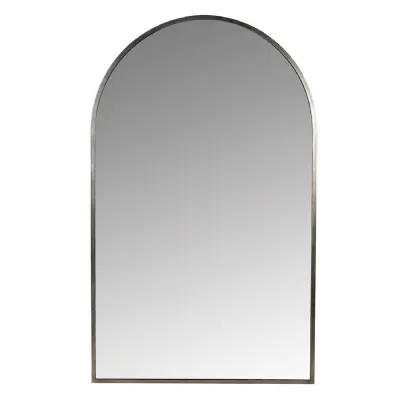 Arch Top Wall Mirror