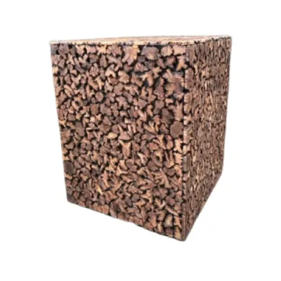 Cuba Cube Resin Top