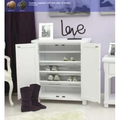 Shoe Cupboard