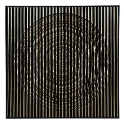Circles in The Sand