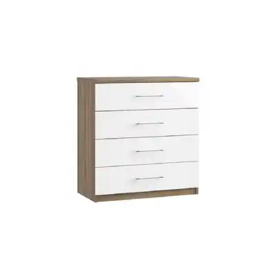 Catalina 4 Drawer Chest
