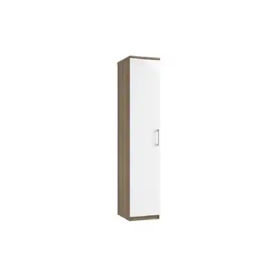 Catalina 1 Door Single Wardrobe
