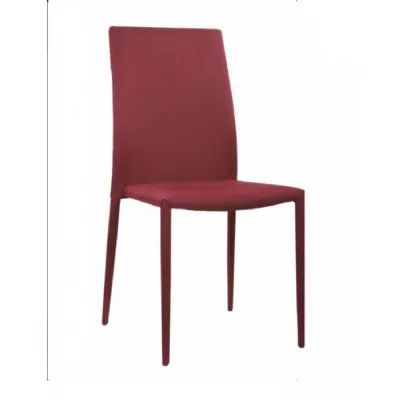 Grantham Fabric Stackable Chairs (Pack of 4)
