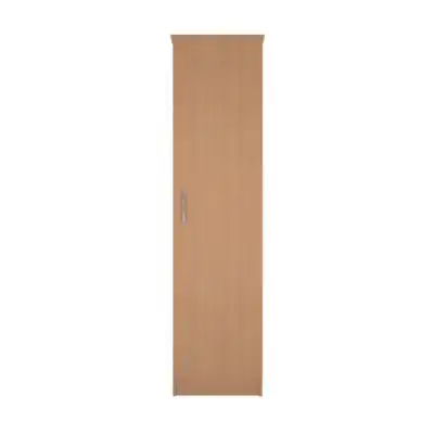 Classico Contract Single Wardrobe