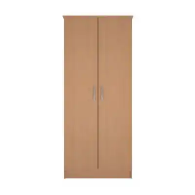 Classico Contract 2 Door Wardrobe