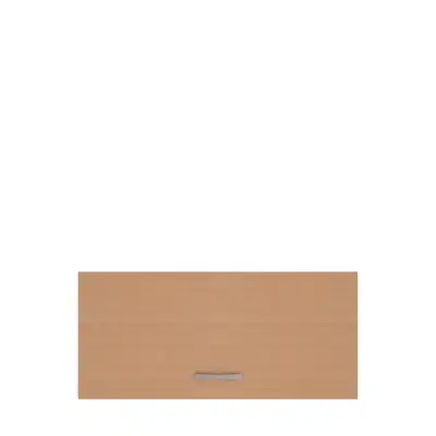 Classico Contract 36in Wardrobe Top Box