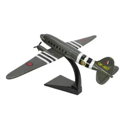 DAKOTA Model