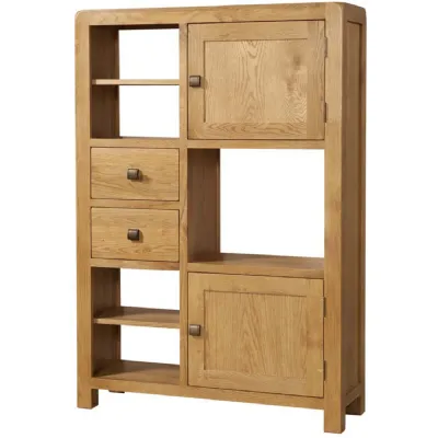 High Display Unit