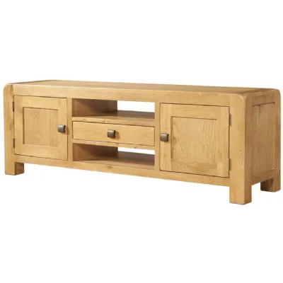 Wide TV Unit