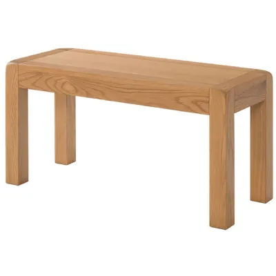 Medium Dining Bench
