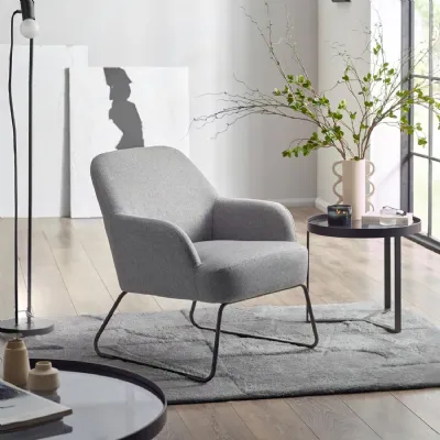 Davos Accent Chair