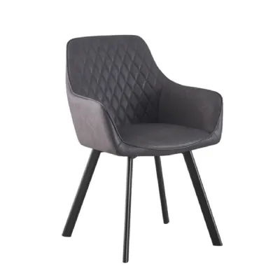 Michaella Dining Chair (2 Chairs per Box)