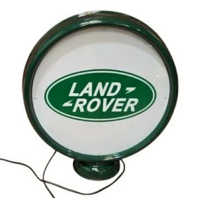 Goble Light with UK Electric fitting (3 Core)