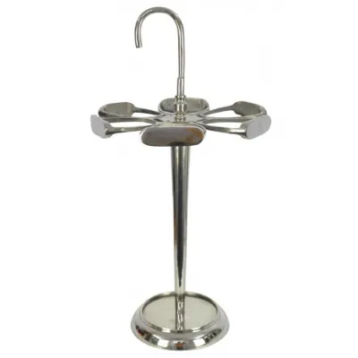 Stirrup Umbrella Stand
