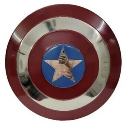 Cap's Shield 22 Inch