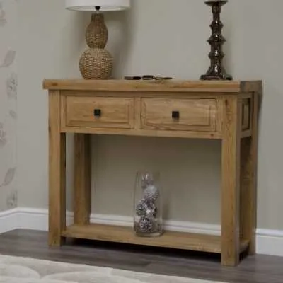 Deluxe Hall Table