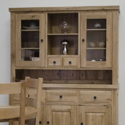 Deluxe Large Sideboard Top