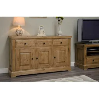 Deluxe Large Sideboard