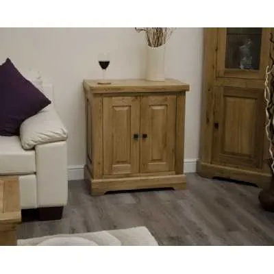Deluxe Printer Occasional Table