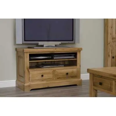 Deluxe TV Unit