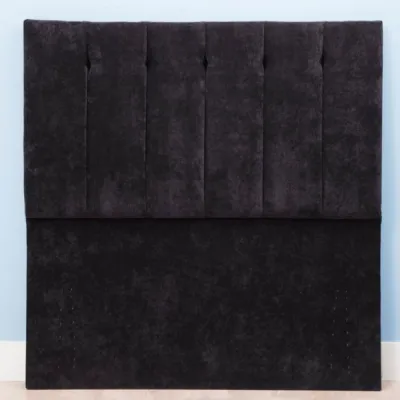 Floor Standing Fabric Headboards