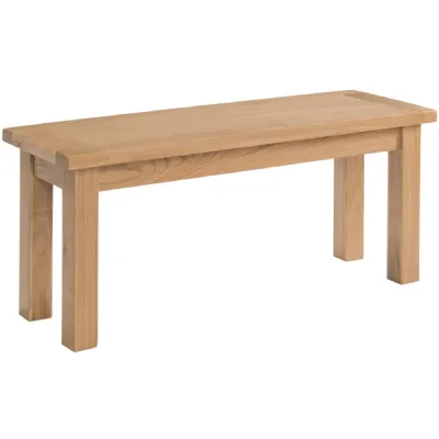 Small Dining Bench