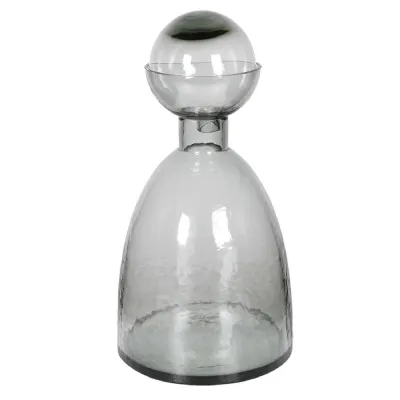 Small Grey Bottle