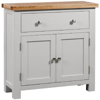 Compact Sideboard (DPT050 MOON GREY)