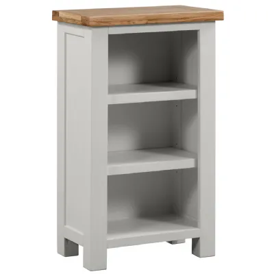 Small Bookcase (DPT060 MOON GREY)