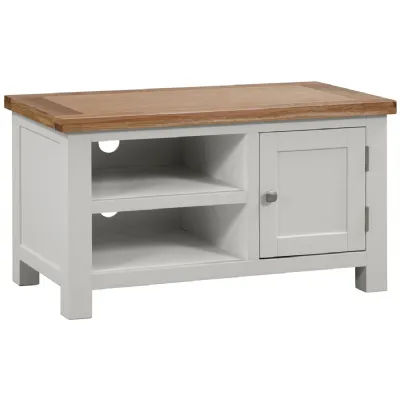 Standard TV Unit (DPT071 MOON GREY)