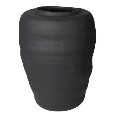 Textured Vase