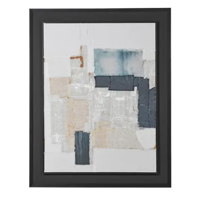 Neutral Canvas