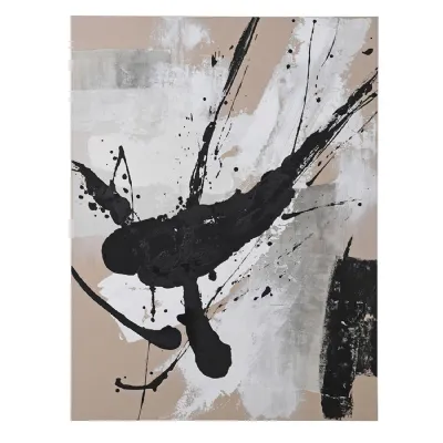 Splash Painting