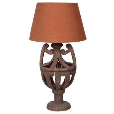 Cavendish Table Lamp