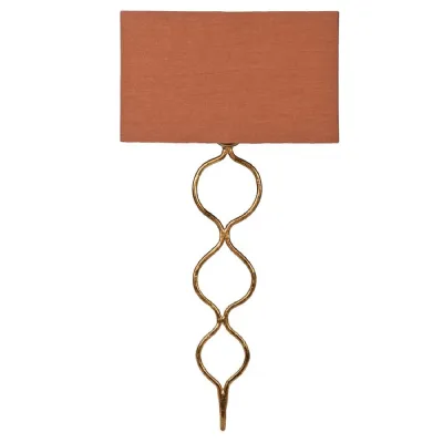 Anastasia Wall Lamp