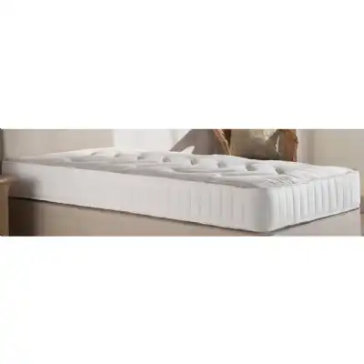 Denver Classic Open Coil Mattresses