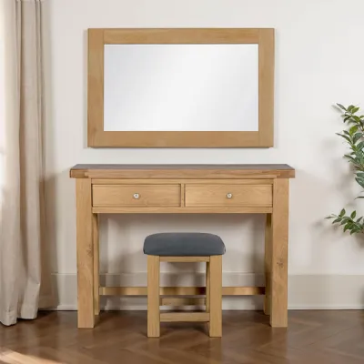 Delaney Mirror