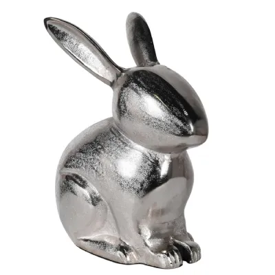 Nickle Sitting Rabbit