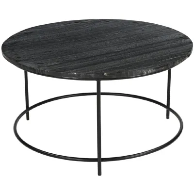 MARBLE COFFEE TABLE