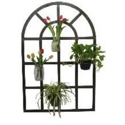 RE Engineered Arch Plant Hanger