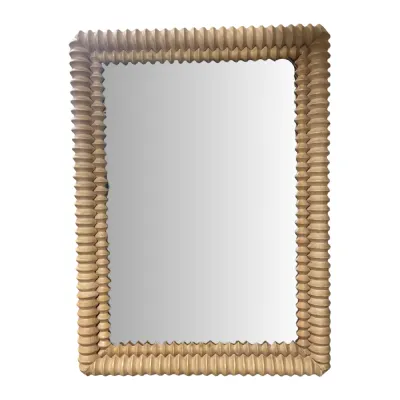Torno Mirror