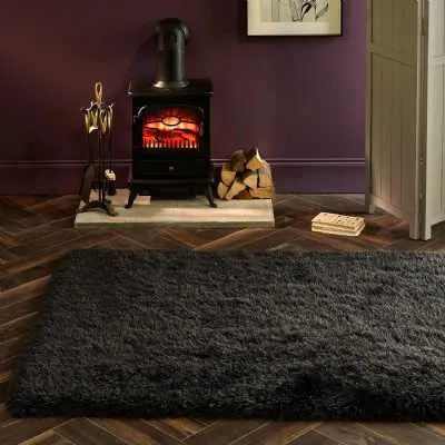 Origins Extravagence Grey 120x170