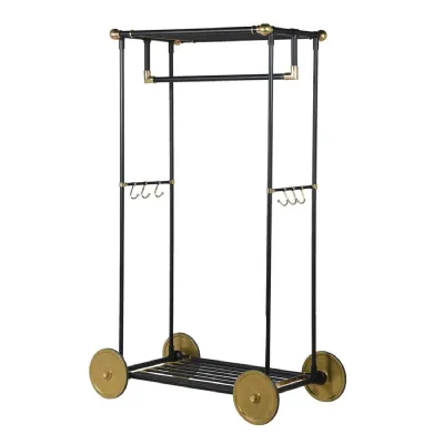 Concierge Trolley