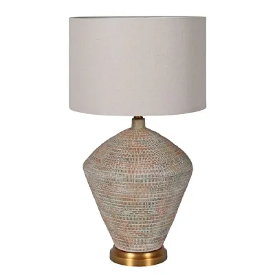 Valencia Lamp