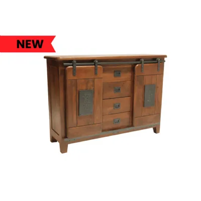 Fusion Small Sideboard