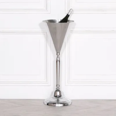 Aluminium Wine Cooler