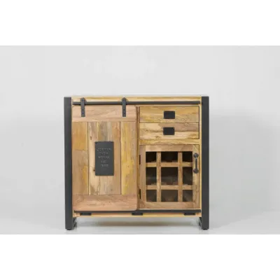 Bar Cabinet