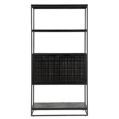 Fusion Bookcase