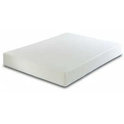 Flex 1000 Foam Rolled Mattresses